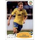 Adam Johansson Sweden 344