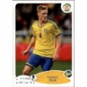 Buy Sticker Rasmus Elm Sweden Road To 2014 Fifa World Cup Brazil