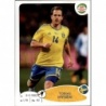 Oferta Cromo Tomas Hysen Sweden Road To Brazil 2014 Panini