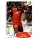 Johan Djourou Switzerland 356