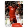 Venta Cromo de Johan Djourou Switzerland Panini Road To Brazil 2014