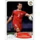 Stephan Lichsteiner Switzerland 357
