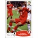 Ricardo Rodriguez Switzerland 358