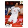 Venta Cromo de Steve Von Bergen Switzerland Panini Road To Brazil 2014