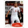 Sale Sticker of Valon Behrami Switzerland Road To Brazil 2014 Panini