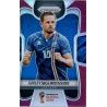 Gylfi Sigurdsson Prizm Purple 20/99 Prizm World Cup 2018