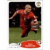 Venta Cromo de Eren Derdiyok Switzerland Road To 2014 Fifa World Cup Brazil