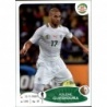 Venta Cromo de Adléne Guedioura Algerie Panini Road To Brazil 2014