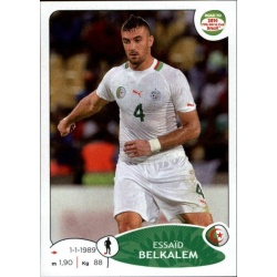 Essaid Belkalem Algerie 374