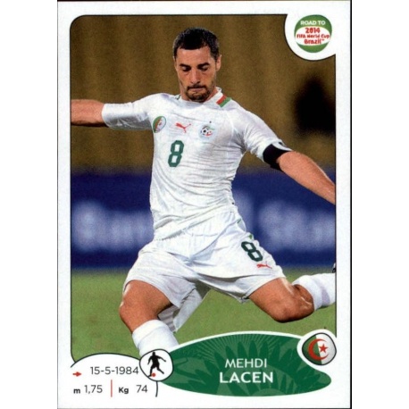 Mehdi Lacen Algerie 377
