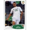 Buy Sticker Saad Tedjar Algerie Panini Road To Brazil 2014