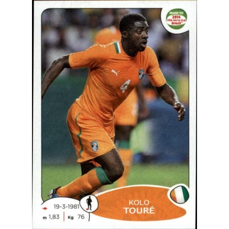 Kolo Touré Cite d´Ivoire 387