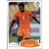 Offer Sticker Romaric Côte d'Ivoire Panini Road To Brazil 2014
