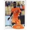Buy Sticker Sheick Tioté Côte D Ívoire Road To Brazil 2014 Panini
