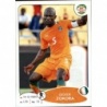 Buy Sticker Dider Zokora Ivory Coast Panini Road To Brazil 2014