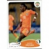 Sale Sticker of Didier Drogba Côte D Ívoire Road To 2014 Fifa World Cup Brazil