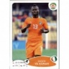 Buy Sticker Didier Ya Konan Côte d'Ivoire Road To Brazil 2014 Panini