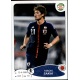Hiroki Sakai Japan 402