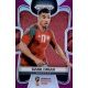 Nabil Dirar Prizm Purple 05/99 Prizm World Cup 2018