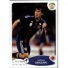 Buy Sticker Shinji Okazaki Japan Road To Brazil 2014 Panini
