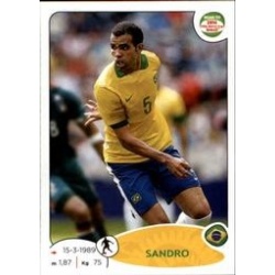 Sandro Brazil 8