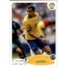 Buy Sticker Sandro Brazil Road To 2014 Fifa World Cup Brazil