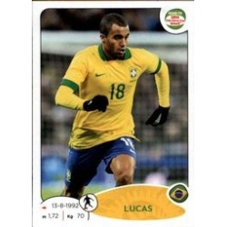 Lucas Brazil 9