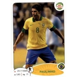 Paulinho Brazil 11