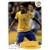 Buy Sticker Paulinho Brazil Road To Brazil 2014 Panini