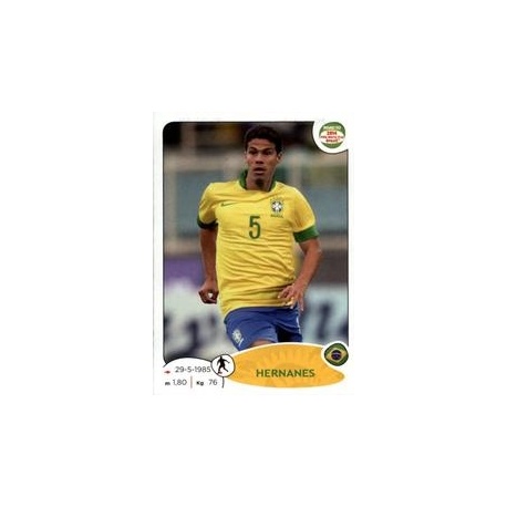 Hernanes Brazil 12