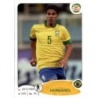 Venta Cromo de Hernanes Brazil Road To 2014 Fifa World Cup Brazil