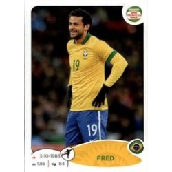Fred Brazil 15