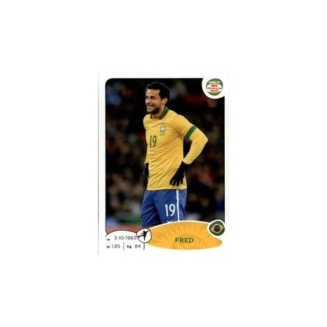 Fred Brazil 15