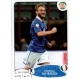 Daniele de Rossi Italy 25