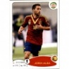 Buy Sticker Jordi Alba Spain Road To 2014 Fifa World Cup Brazil