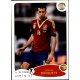 Sergio Busquets Spain 134