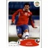 Sticker of José Rojas Chile Road To 2014 Fifa World Cup Brazil