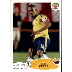 Luis Perea Colombia 175