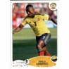 Buy Sticker Pablo Armero Colombia Road To 2014 Fifa World Cup Brazil