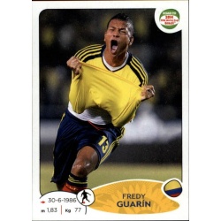 Fredy Guarin Colombia 180