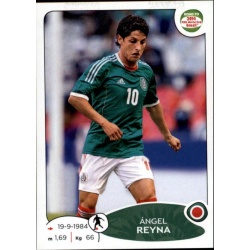 Angel Reyna Mexico 253