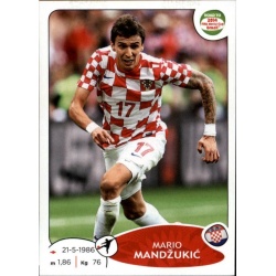 Mario Manduzic Croatia 298