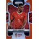 Breel Embolo Prizm Orange 53/65 Prizm World Cup 2018