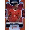 Breel Embolo Prizm Orange 53/65 Prizm World Cup 2018