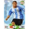 Cromos de Fútbol Pablo Zabaleta Argentina Adrenalyn XL Road to World Cup Brazil 2014