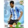 Trading Cards Ezequel Garay Argentina Adrenalyn XL Road to FIFA World Cup 2014