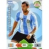 Offer Soccer Cards Javier Mascherano Argentina Adrenalyn XL Road to FIFA World Cup 2014