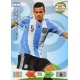 Fernando Gago Argentina 7