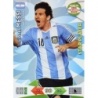 Trading Cards Lionel Messi Star Player Adrenalyn XL Road to FIFA World Cup 2014