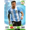 Sale Trading Cards Ezequel Lavezzi Argentina Adrenalyn XL Road to FIFA World Cup 2014